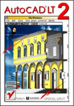 Auto Cad LT 2
