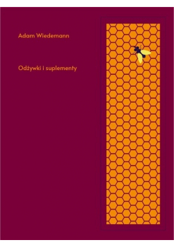 Odżywki i suplementy