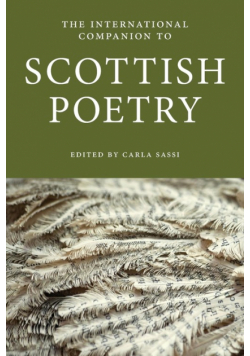 International Companion to Scottish Poetry