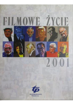 Filmowe Życie 2001
