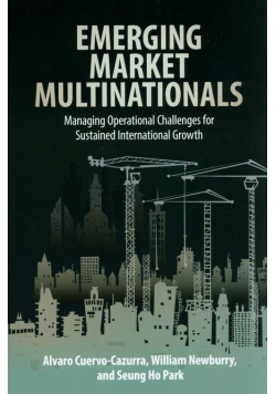 Emerging Market Multinationals
