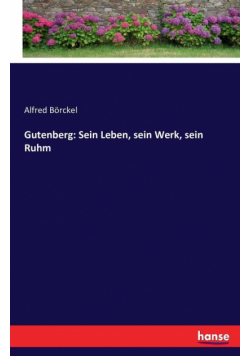 Gutenberg