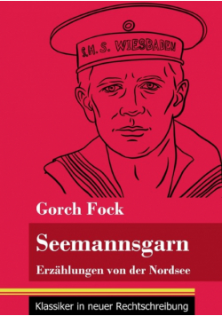Seemannsgarn