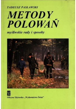 Metody polowań