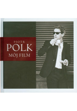 Mój film Piotr Polk + 2CD