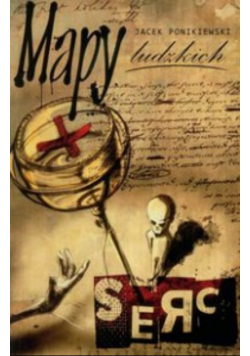 Mapy ludzkich serc