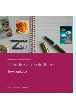 Mein liebes Enkelkind