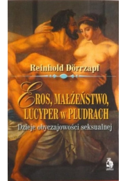 Eros Małżeństwo Lucyper w Pludrach