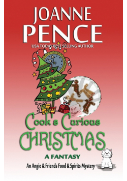 Cook's Curious Christmas - A Fantasy