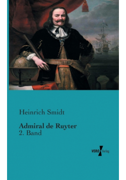 Admiral de Ruyter
