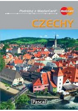 Przewodnik ilustrowany - Czechy w.2013 PASCAL