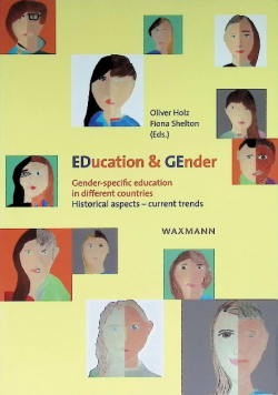 Education & Gender: Gender-specific education in different countries