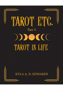 Tarot Is Life