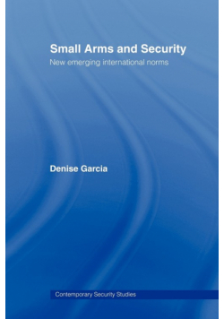 Small Arms and Security