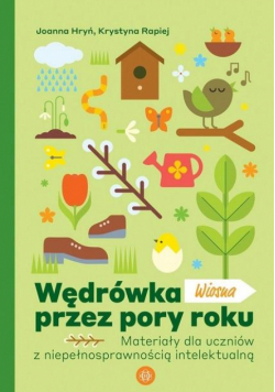 Wędrówka przez pory roku Wiosna