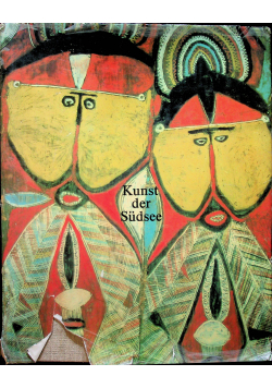 Kunst der Sudsee