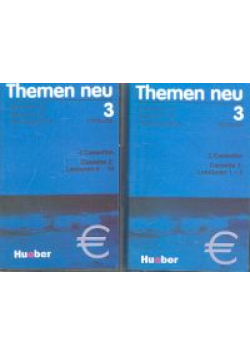 Themen neu 3 2 kasety