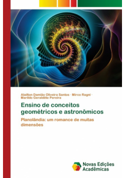 Ensino de conceitos geométricos e astronômicos
