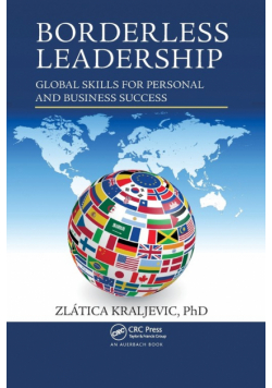 Borderless Leadership
