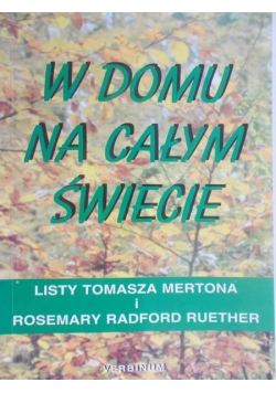 W domu na całym świecie