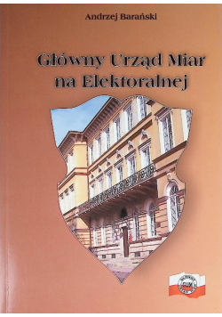 Główny urząd miar na Elektoralnej