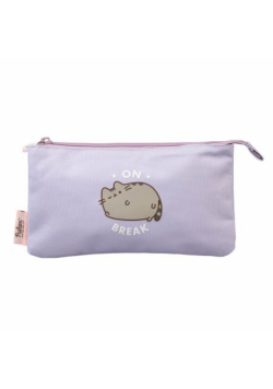 Piórnik Pusheen MARE0283