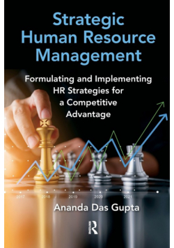 Strategic Human Resource Management