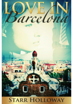 Love in Barcelona