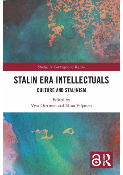 Stalin Era Intellectuals