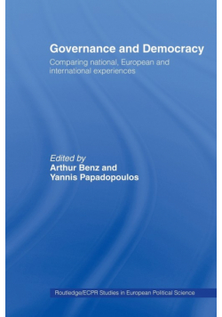 Governance and Democracy