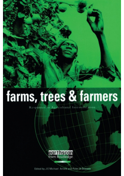 Farms Trees and Farmers