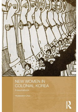 New Women in Colonial Korea