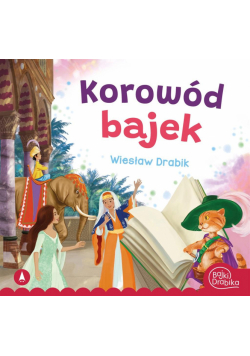 Korowód bajek