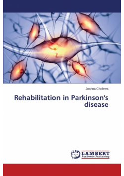 Rehabilitation in Parkinson's disease