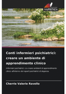 Conti infermieri psichiatrici