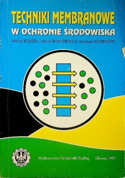Techniki membranowe w ochronie środowiska
