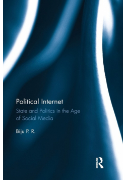 Political Internet