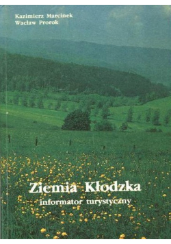 Ziemia Kłodzka informator