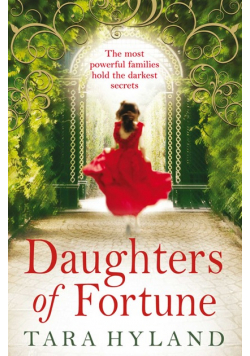 Daughters of Fortune Hyland