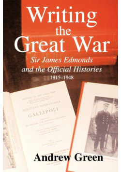 Writing the Great War