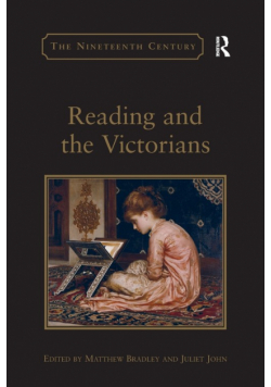 Reading and the Victorians