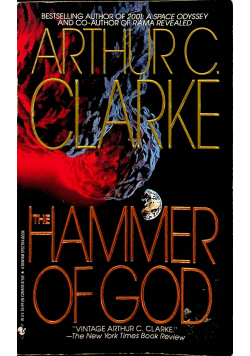 The Hammer of god