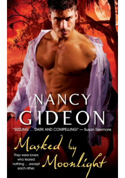 Masked by Moonlight