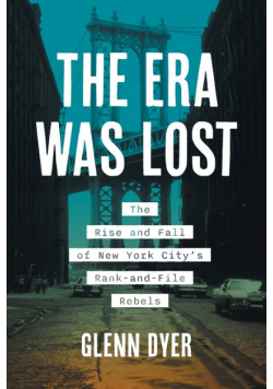 The Era Was Lost