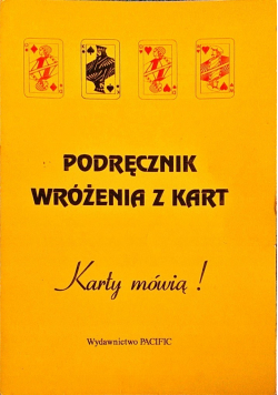Podręcznik wróżenia z kart