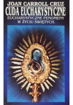 Cuda eucharystyczne