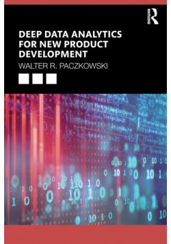 Deep Data Analytics for New Product Development