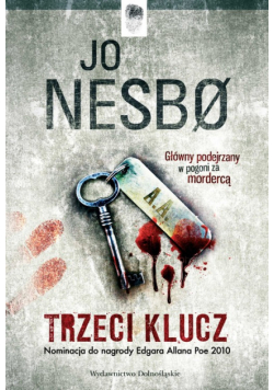 Trzeci klucz