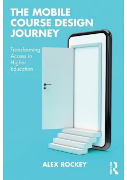 The Mobile Course Design Journey