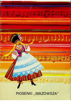 Piosenki Mazowsza